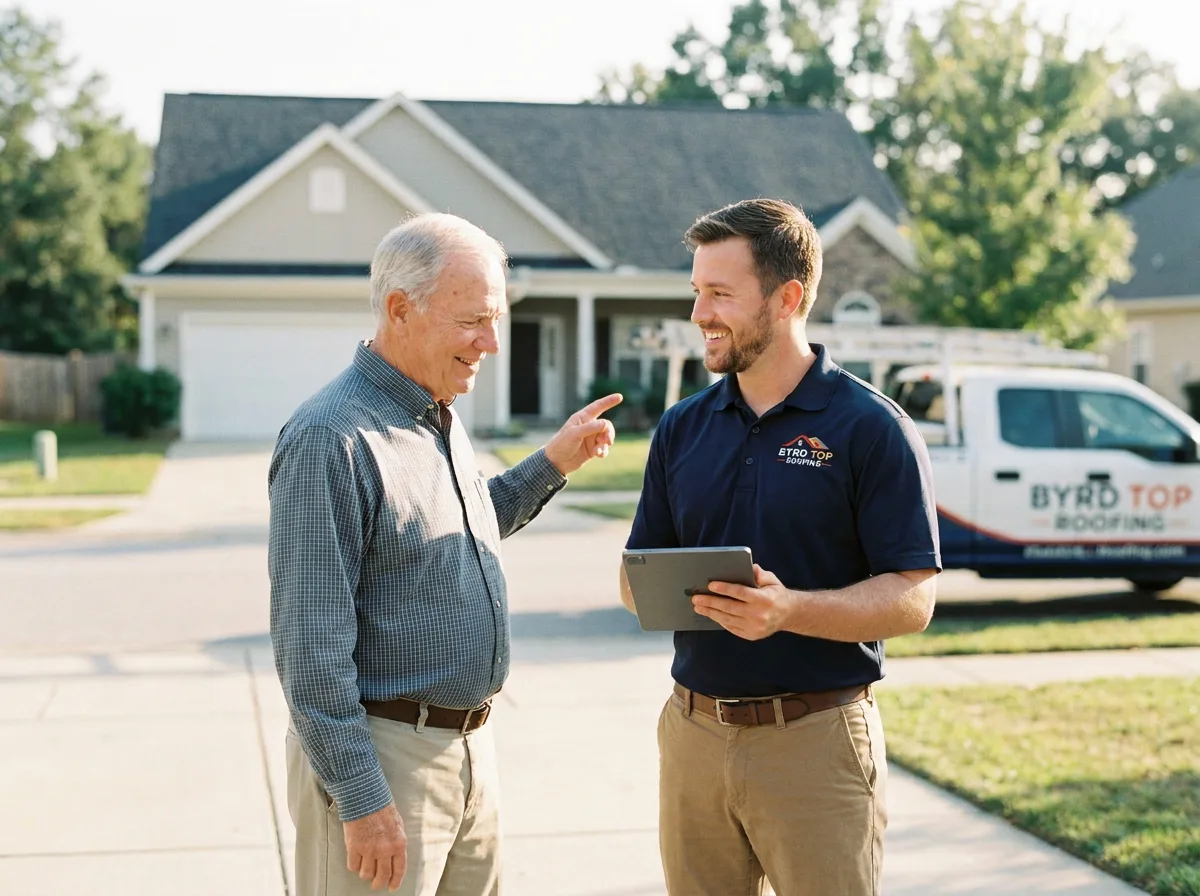 Roofing New Effington, SD FAQs